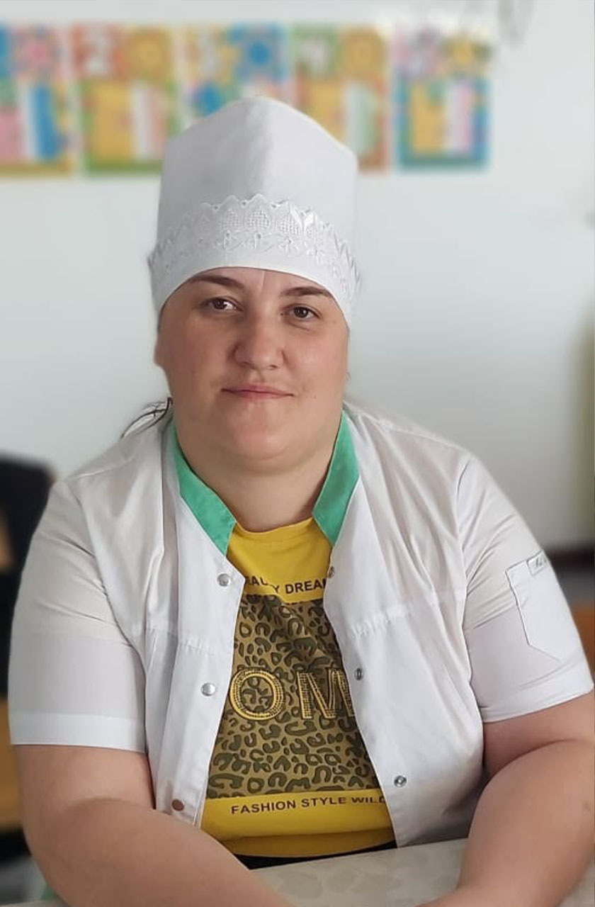 Пример изображения