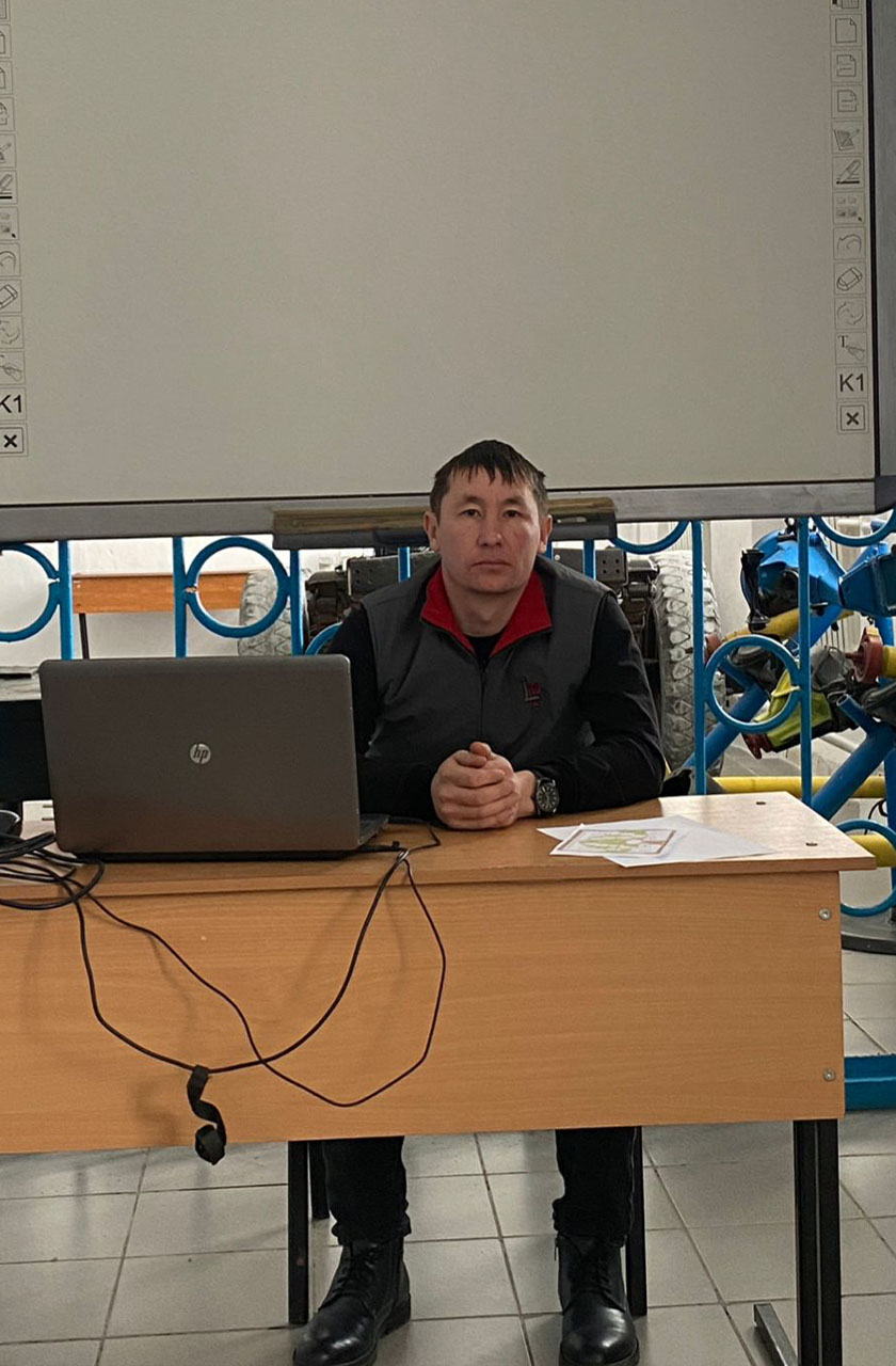 Пример изображения