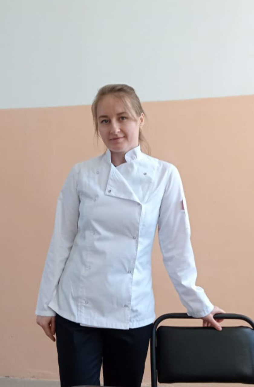 Пример изображения
